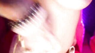 Shonali nude horny show