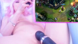 AmberLaRay 2022.08.29 002