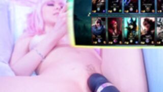 AmberLaRay 2022.08.29 002