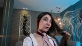 Amyarmstrong tease