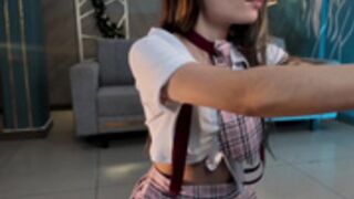 Amyarmstrong tease