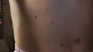 Silviahawks (nip slips)