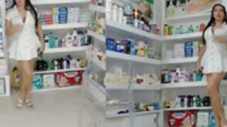 Milesexy pharmacy fantasy #3
