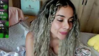 CB - ariana_valdirii 320