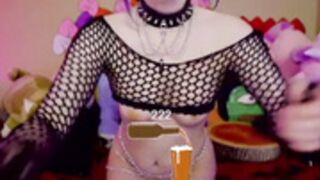 Kati3kat Emo/Goth 1