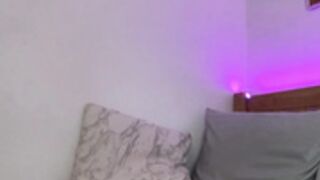 GoldieUKx and her beautiful breasts