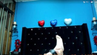 Lucasymia69 stripchat recording