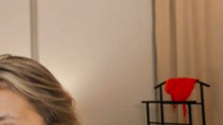 Mildredgarrett slender body