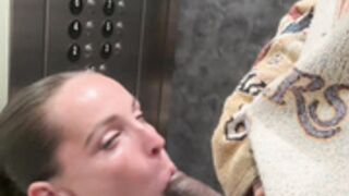 Ashley_Aoky elevator