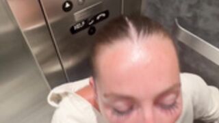 Ashley_Aoky elevator