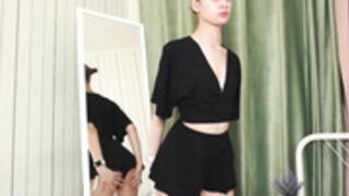 felicebattersby beautiful dancer