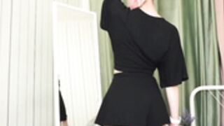 felicebattersby beautiful dancer