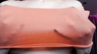 TriplePrinces pvt private wet tshirt