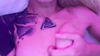 Twins666 2024-11-25 bj fuck with facial, cim, swallow