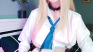 Aldora Chan Marin Kitagawa