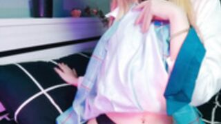 Aldora Chan Marin Kitagawa