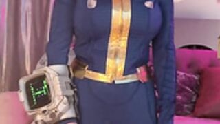 Savannah Solo Fallout