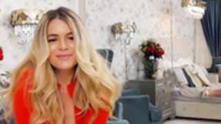 Mayasole webcam show II