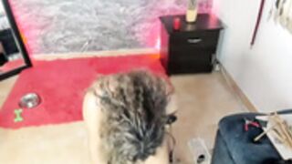 samantha_venus1 torture show July 29, 2024