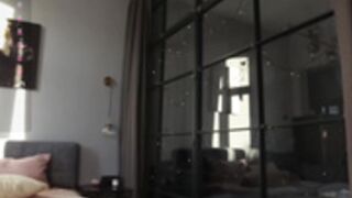 kriss0leoo - Hot Sexy Teasing