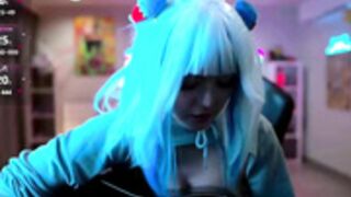 Madnessalise extra (dancing , singing )