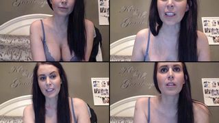 AleahJasmine clean her dirty body in free cam recording 2017-04-24 85732