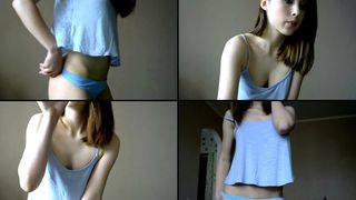 MissKissx teasing you with the booty in free cam recording 2017-05-14 181954