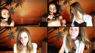 Coral_Sea dark and steamy in free cam recording 2017-05-13 223437