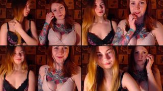 Alice_Alina showed everything and played around in free cam recording 2017-05-15 202710