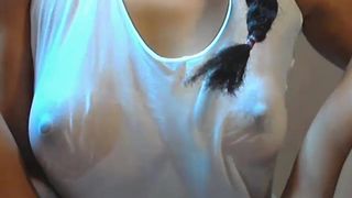 SQUIRT WEET brunettealesya-2013_1