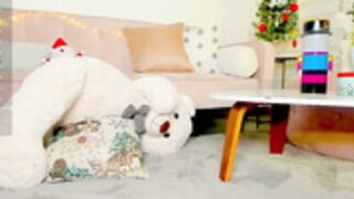 Freebies: AndreaThomson nettings creamy solo