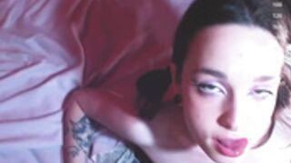 Damndoggy facial Nov '24