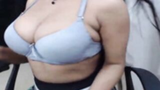 sweet-alia bobs oiling