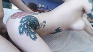 alyssa_fabulous fuck