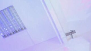 ginger_pie toy & lush in ass