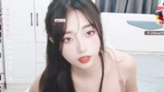 Ananna-168 rub the chest