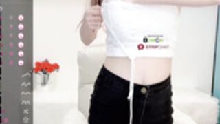 X_JENNY165 flash chest