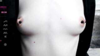 eleanor_morte nipple clamps August 5, 2022