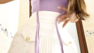 Jessical Having Fun Dildo Pussy Ass Show.