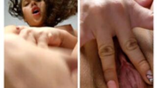 Shara_dreams Close Up Pussy And Ass Hole Fingering