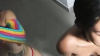 Thegirls_Girls’s Alice facial