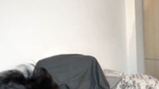 sexland_22 threesome 3 cumshots nipple clamps Sep 15 23