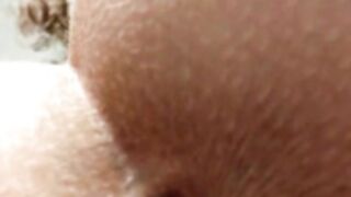 Shara_dreams Ultra Ass Hole Close Up