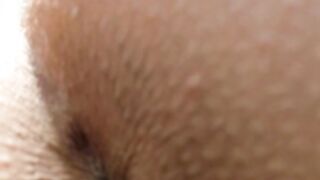 Shara_dreams Ultra Ass Hole Close Up