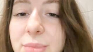 curvyflawless Blowjob And Big Boobs Shake