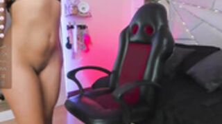 pandora_beker BDSM show September 21, 2023