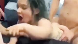 Bebahan (youtuber and twitch streamer) naughty dungen