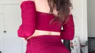 Jameliz Twerk & Strip