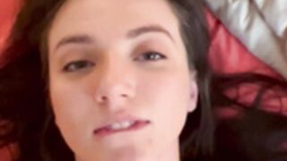 annaplusone - Gets fucked from front and behind