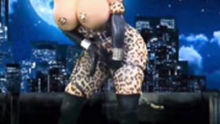 Jalande Jaguar - Super